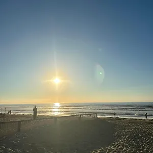  Hébergement de vacances Rust Aan De Kust